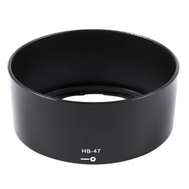 Lens Hood HB-47 1