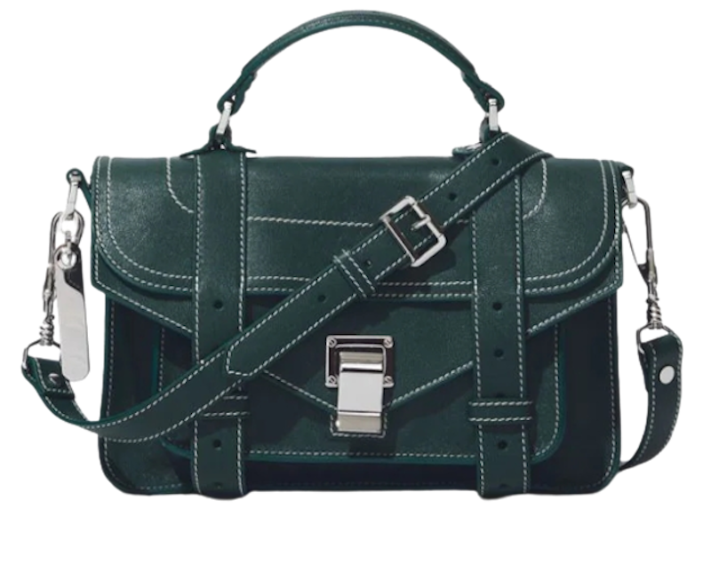 กระเป๋า Proenza Schouler รุ่น PS1 Tiny Bag 5