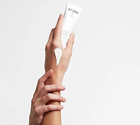 Super Anti - Ageing Hand Cream 5