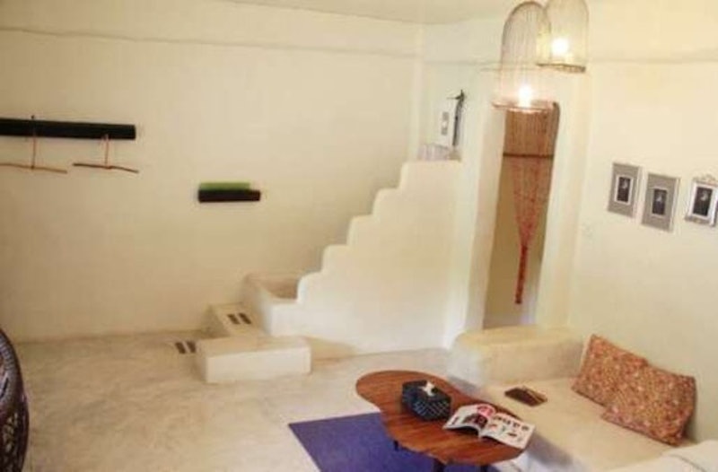 ที่พักสวนผึ้ง เดอะ นากายา รีสอร์ 3