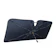 Baseus CoolRide Windshield Sun Shade Umbrella Lite 1