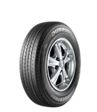 10 ยางรถ SUV ยี่ห้อไหนดี ปี 2026 รวมรุ่นขอบ 16, 17, 18 2