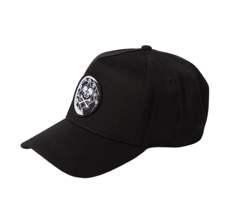 หมวกแก๊ป ODAIBA LANE CLASSIC TRUCKER CAP 2