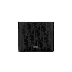 กระเป๋า Dior ผู้ชาย รุ่น Wallet