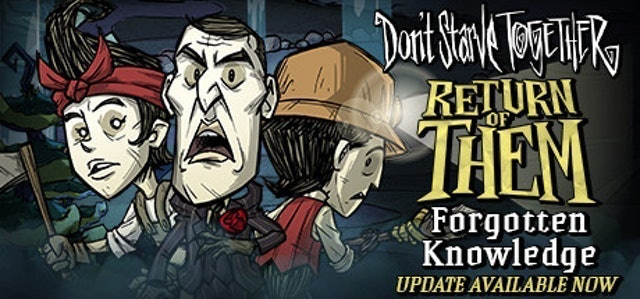 Don't Starve Together 1
