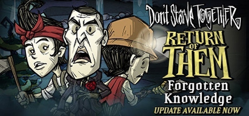 Don't Starve Together 1