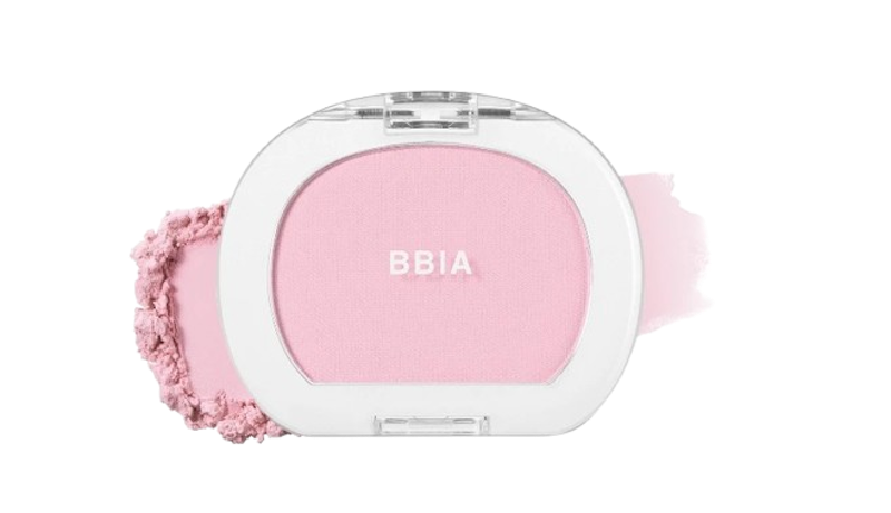Last Blush 1