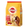 Pedigree อาหารสุนัขชนิดเม็ด สูตรสุนัขโตเต็มวัย รสเนื้อวัวและผัก 1