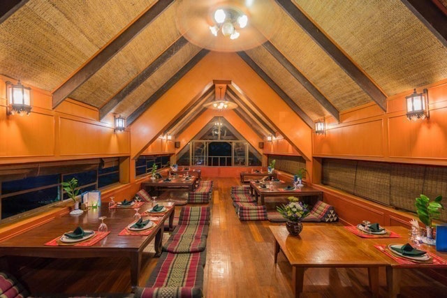 ที่พักบางสะพาน ติดทะเล โครัล โฮเทล บางสะพาน 4