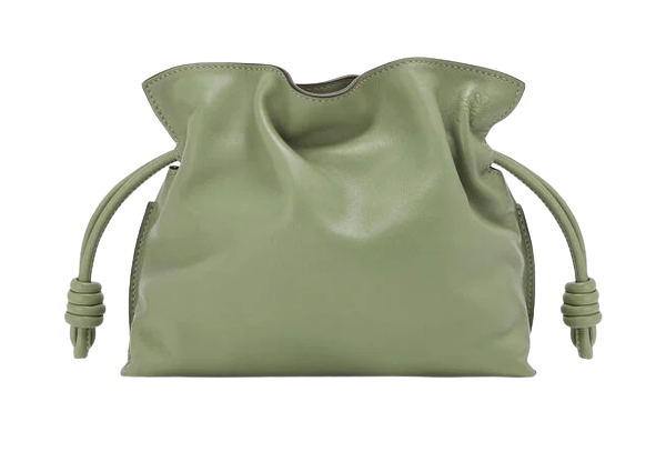 กระเป๋า Loewe รุ่น Mini Flamenco Clutch 3