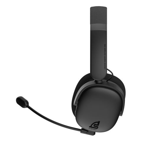หูฟังเกมมิ่งไร้สาย Wireless Gaming Headset ZERROS 2