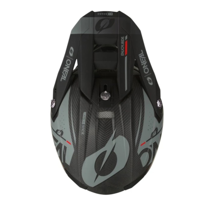 หมวกวิบาก รุ่น 10SRS Carbon Helmet PRODIGY 3