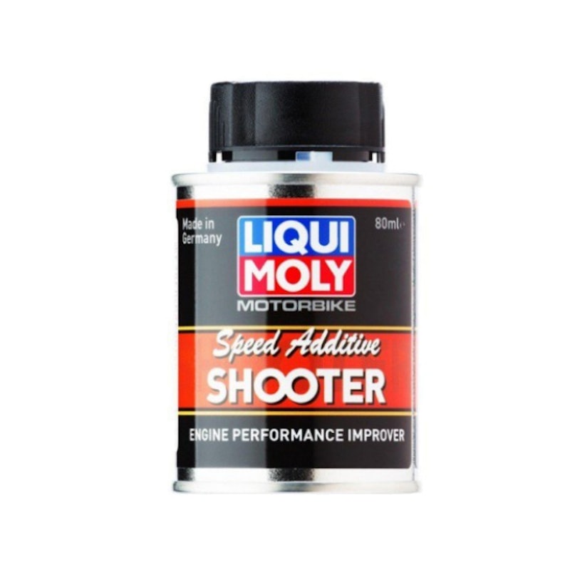 LIQUI MOLY Speed Additive Shooter 1