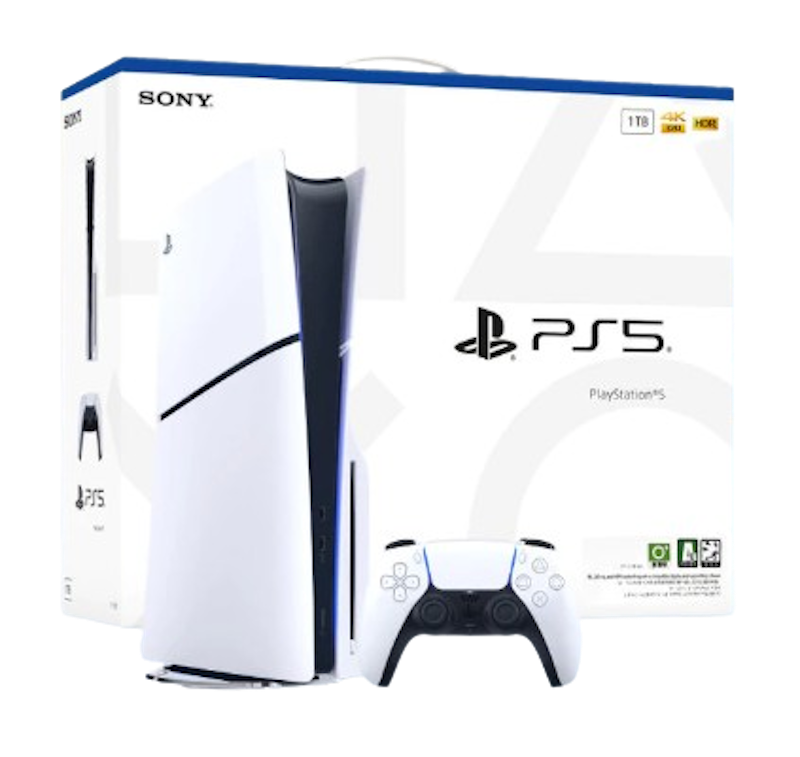 Playstation5 Slim 1