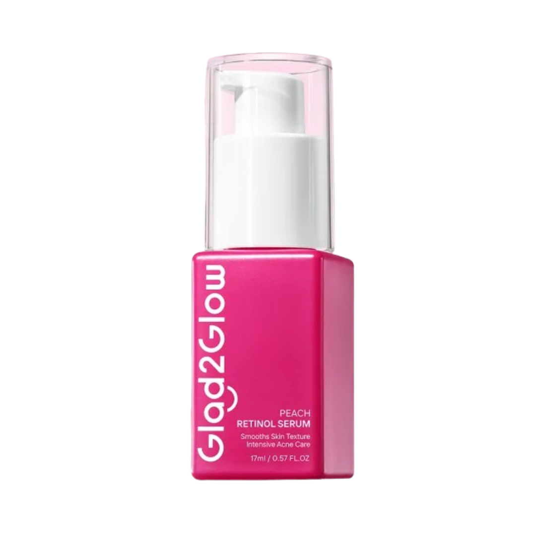 Peach Retinol Serum 1