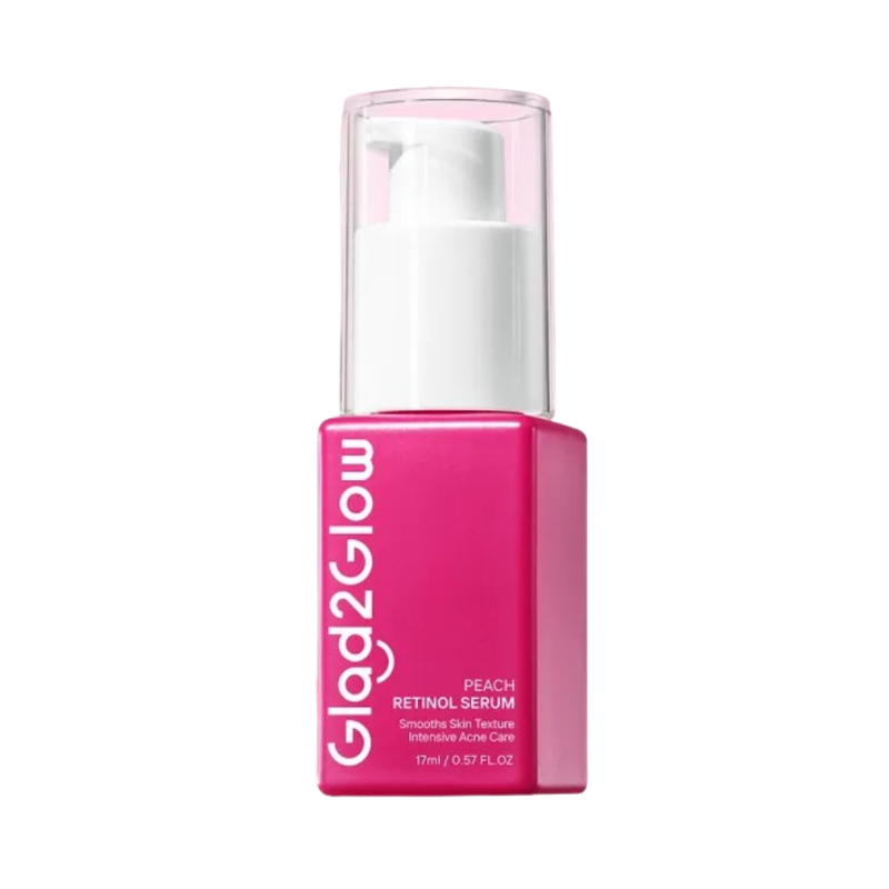 Peach Retinol Serum 1