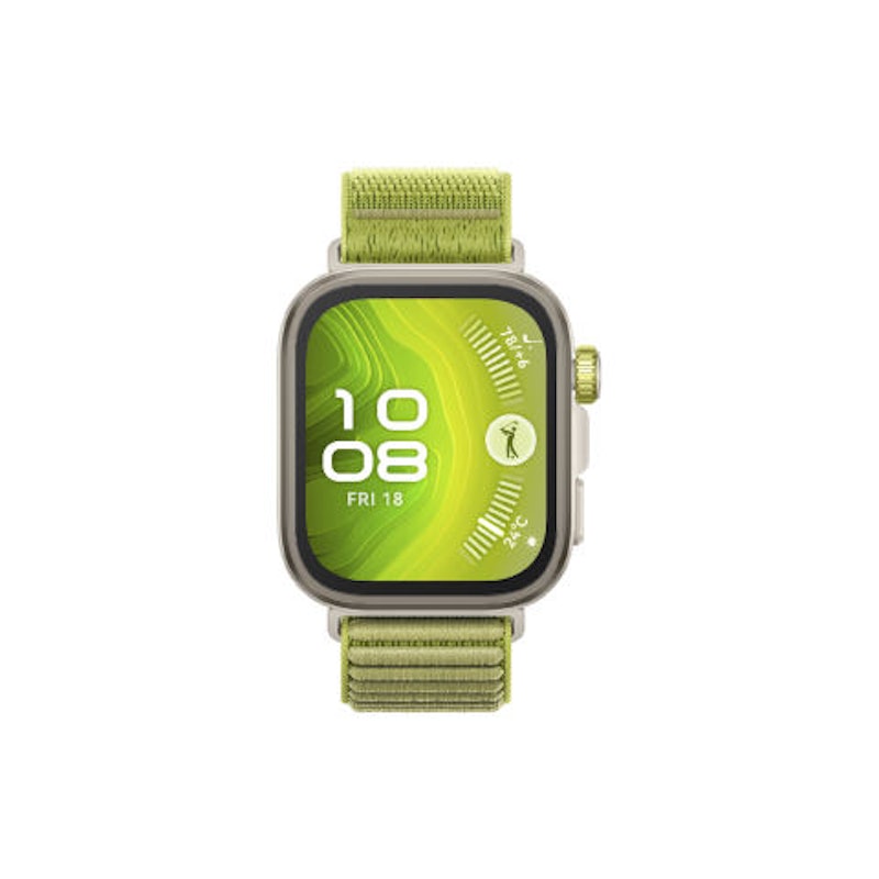 Watch Fit 4 Pro 2