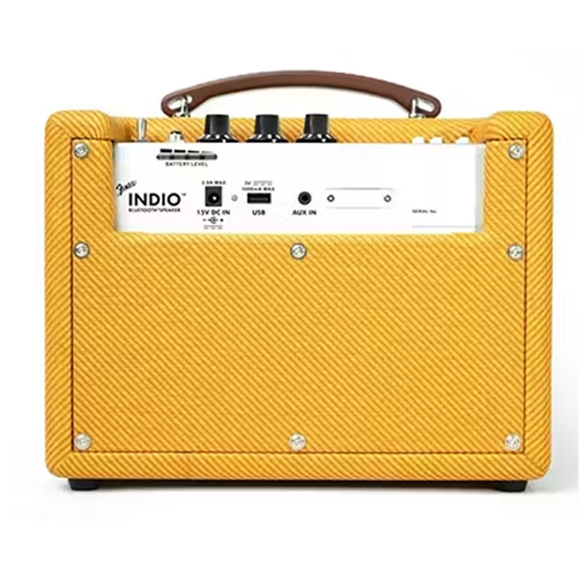 ลำโพง รุ่น Indio 2 Bluetooth Speaker 2