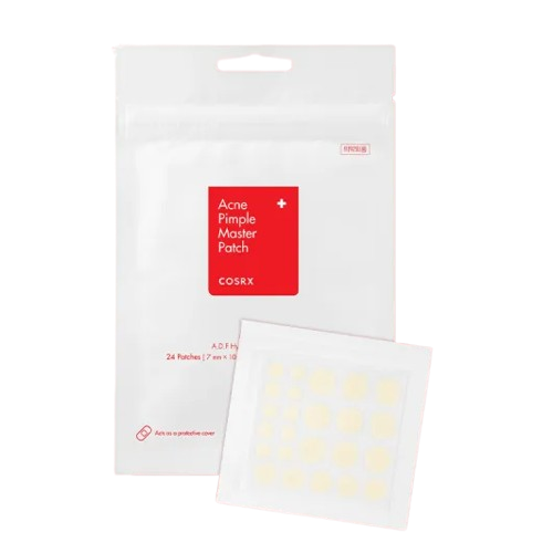 แผ่นแปะสิว Acne Pimple Master Patch 1