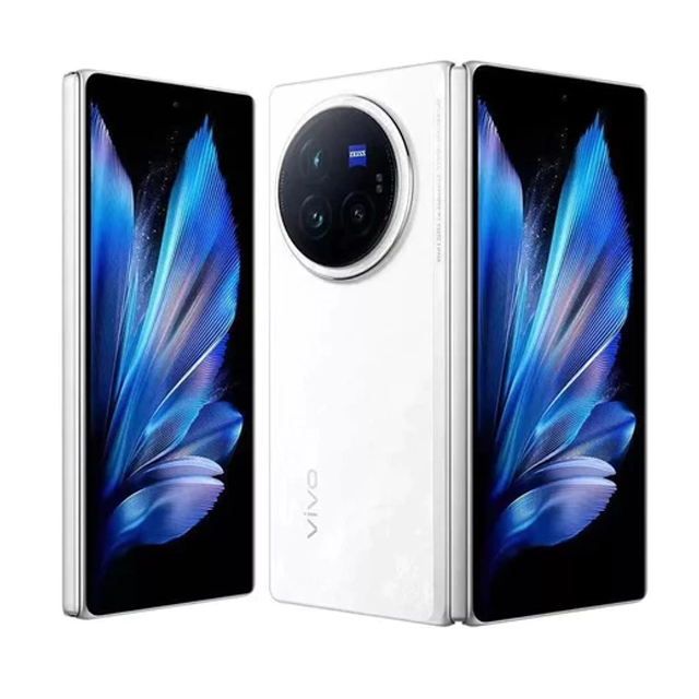 X Fold 3 Pro 2