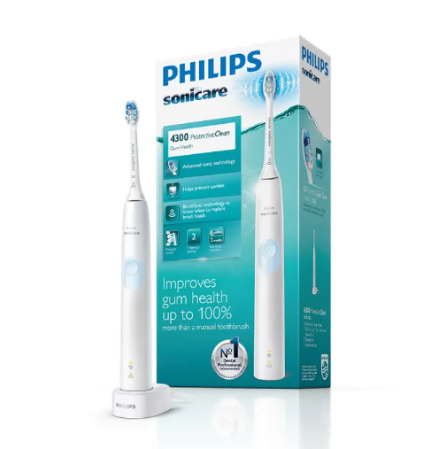แปรงสีฟันไฟฟ้า ProtectiveClean 2