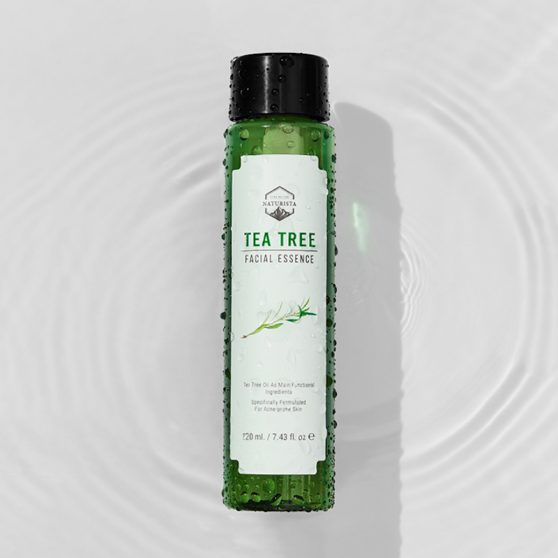 Tea Tree Facial Essence 2