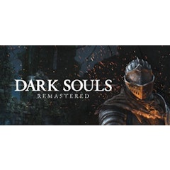 Dark Souls : Remastered