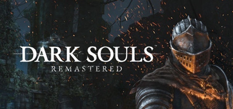 Dark Souls : Remastered 1