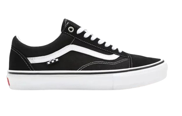 Skate Old Skool  1