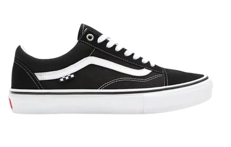 Skate Old Skool 1