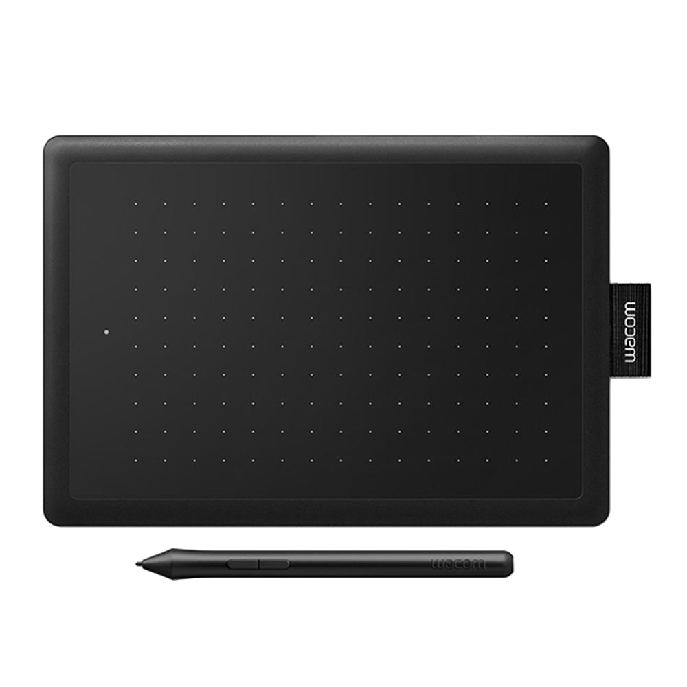 One by Wacom 1