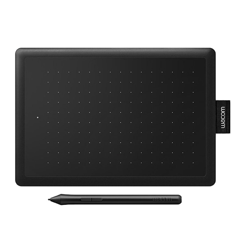One by Wacom 1
