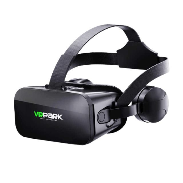 10 แว่น VR ยี่ห้อไหนดี ปี 2026 สำหรับดูหนัง เล่นเกม 1