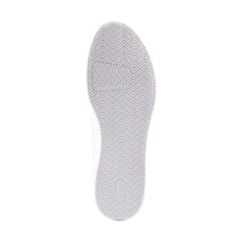 รองเท้าเทนนิส รุ่น Essential - White 2