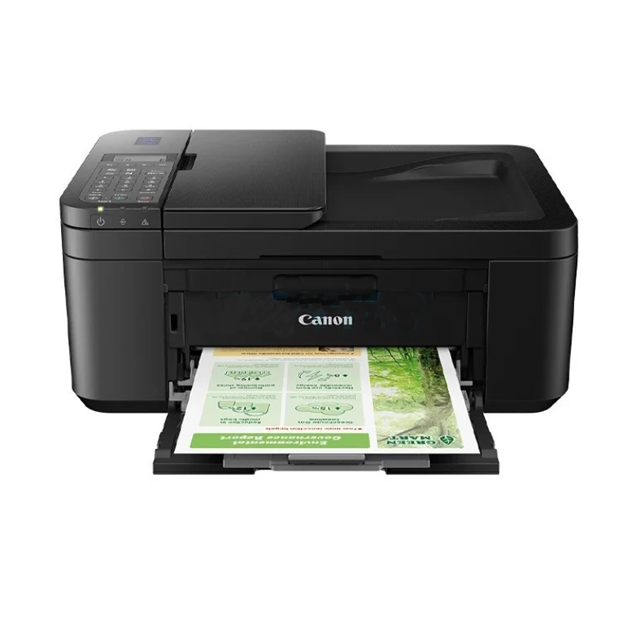 เครื่องปริ้น รุ่น PIXMA 3
