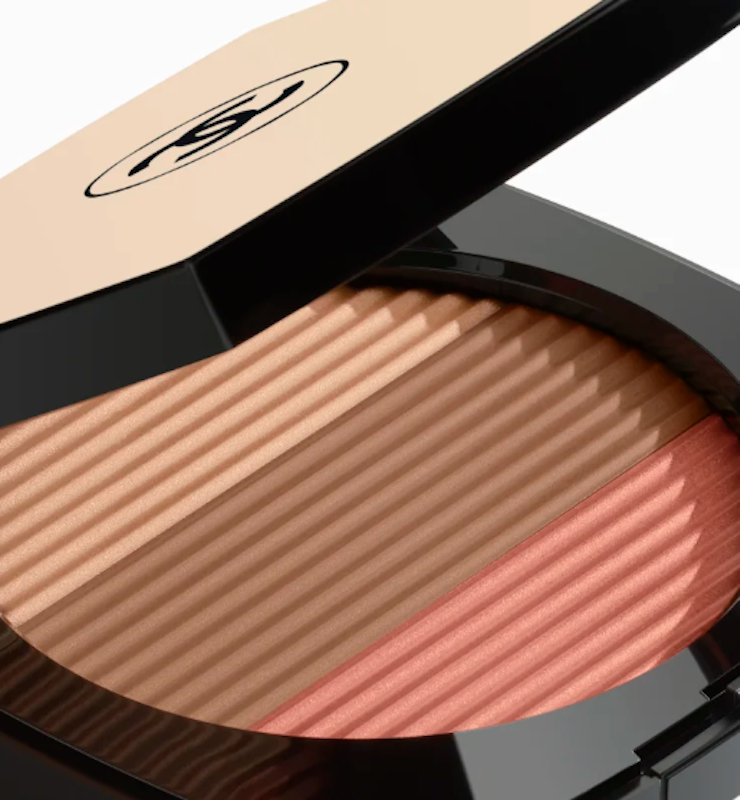 Les Beiges Healthy Glow Sun-Kissed Powder 2