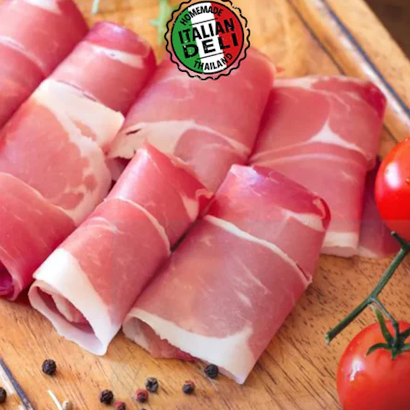 Deli Parma Ham 2