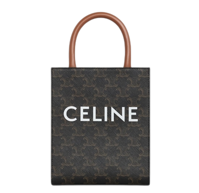 กระเป๋า CELINE รุ่น Mini Vertical Cabas 2