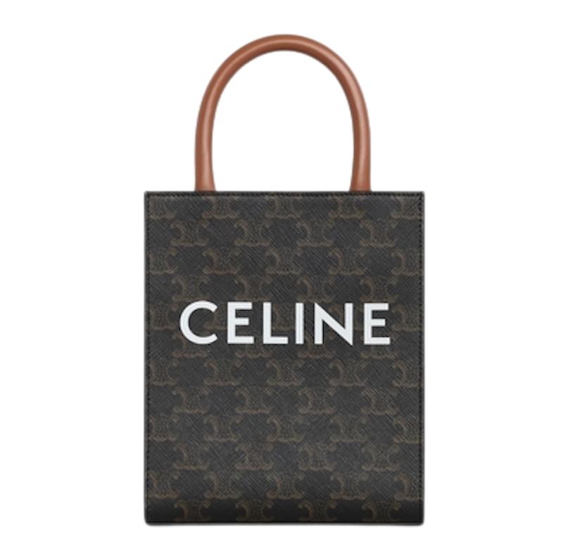 กระเป๋า CELINE รุ่น Mini Vertical Cabas 2