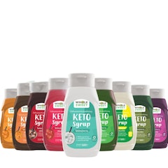 Whole Sweet Keto Syrup