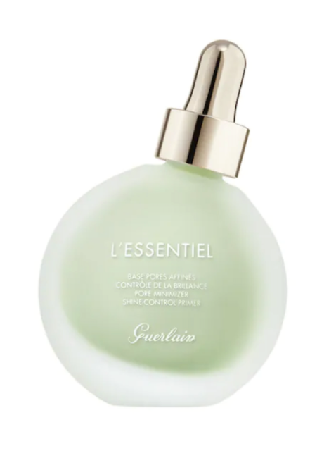 ไพรเมอร์ GUERLAIN L'Essentiel Pore Minimizer Shine-Control Primer  1