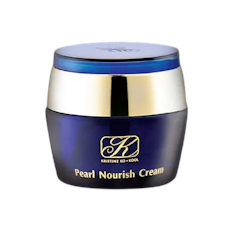 Pearl Nourish Cream