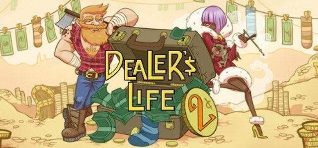 Dealer's Life 2 1