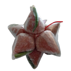 แหนมหมู