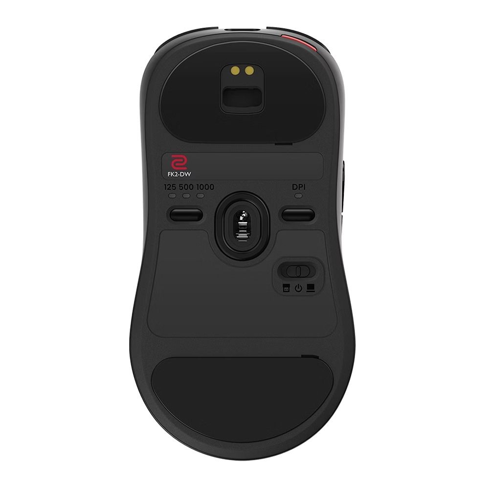 4K Wireless Mouse For Esports 3