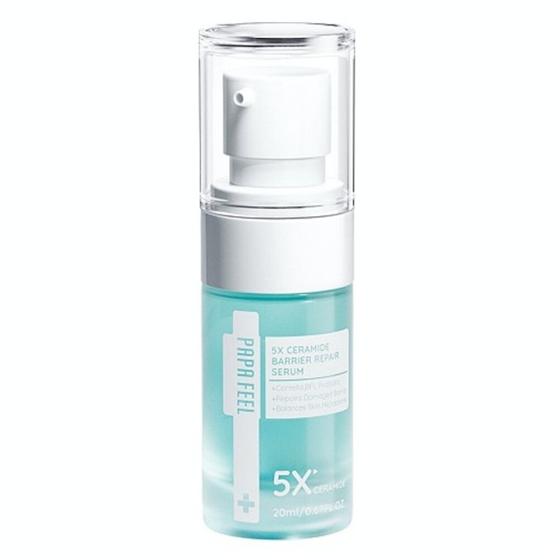 5X Ceramide Barrier Serum 1