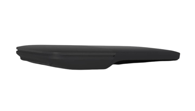 เมาส์บลูทูธ รุ่น Arc Touch Mouse  2