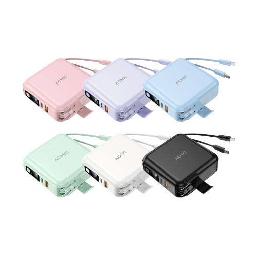 พาวเวอร์แบงค์ Power Bank 1