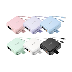พาวเวอร์แบงค์ Power Bank