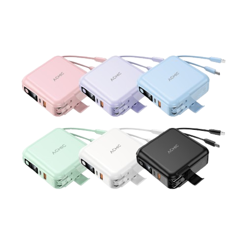 พาวเวอร์แบงค์ Power Bank 1